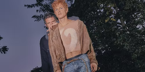 Perfume Genius