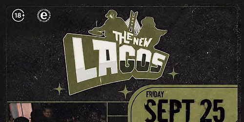 The New Lagos Summer closing