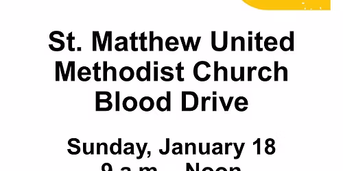 Hope is the Vibe Blood Drive