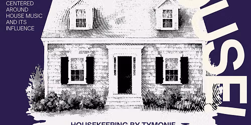 The Safe House!