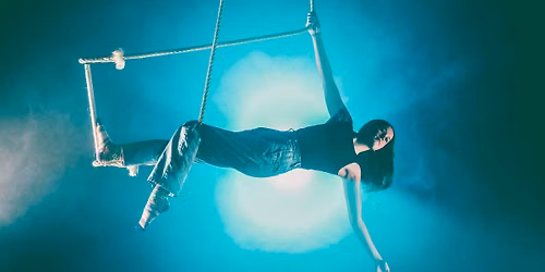 YOUTH PERFORMANCE COURSE 