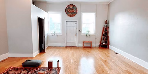 $10 Community Pop-up: Vinyasa Flow with Rachel Edwards