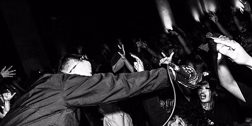 HERE & NOW 2025: Exclusive Preshow