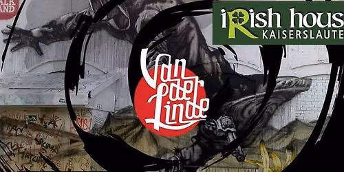 Van der Linde - finest Rock from NL
