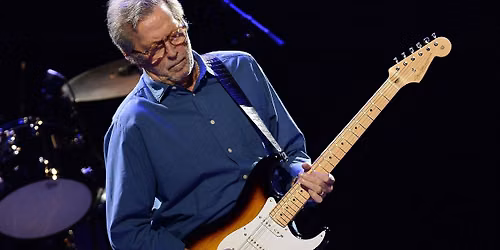 Eric Clapton