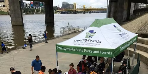 Juneteenth YouthFISHING Program