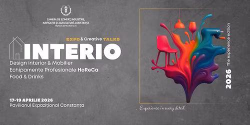 INTERIO 2026