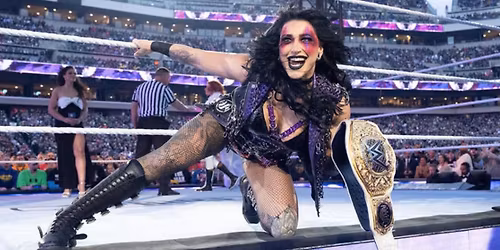 You Know It's Fake, Right?