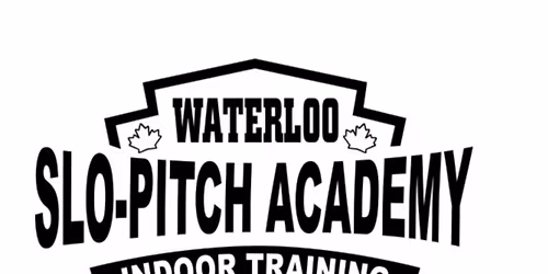 2026 Waterloo Slo-Pitch Academy