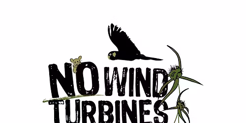 Stop the Scott River Wind Farm