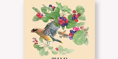 Fall Book Club - The Serviceberry