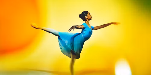 San Francisco Ballet: The Nutcracker