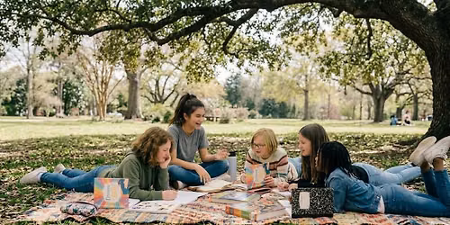 Roots and Wings Summer Camp