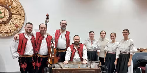 Koncert k 70. v\u00fdro\u010d\u00ed Hradeck\u00e9 cimb\u00e1lov\u00e9 muziky