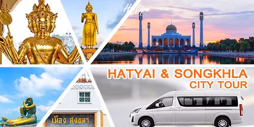 Budget Thailand Tour 