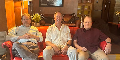 Monocacy Jazz Trio Sunday Brunch Pistarro\u2019s