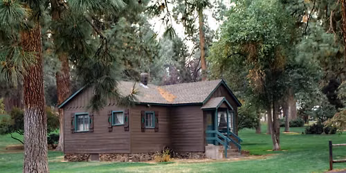 Experience local history at the Hollinshead-Matson Homestead Museum