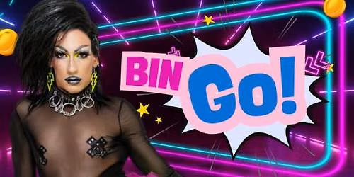 BinGO! La noche de Nicole