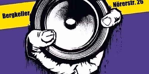 ROCKPALAST PARTY DEGGENDORF