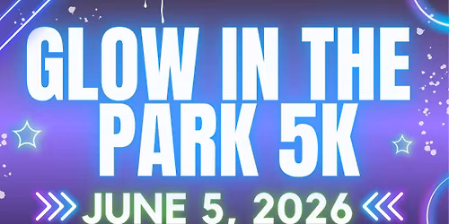 Town of Apple Valley Glow In The Park 5k