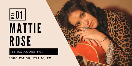 Mattie Rose