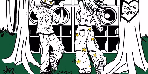INDECISIVE x INVIGORATED