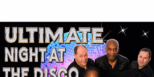 Ultimate Night At The Disco