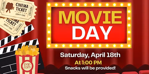 Movie Day