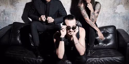 JE T\u2019AIME (Fr) Post-Punk and Coldwave