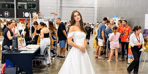Brisbane's Annual Wedding Expo 2027 - Wedding Expos Australia