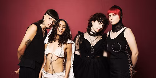 \u0120ENN + Prospect of Power \/\/ Zerox, Newcastle