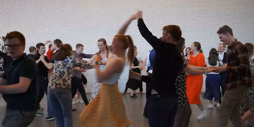 Swing-kurs