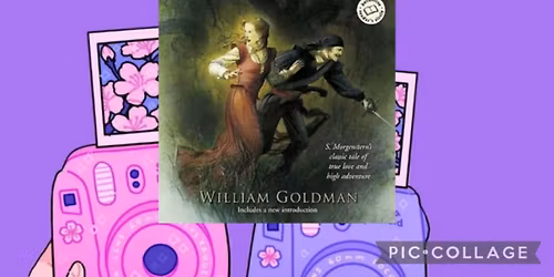 January - Young Adult - The Princess Bride