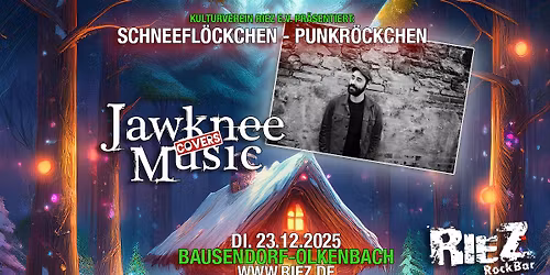 Schneefl\u00f6ckchen - Punkr\u00f6ckchen