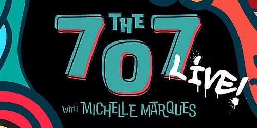 Free Tickets \u2013 The 707 LIVE!