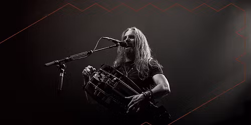 Bear McCreary | Effenaar