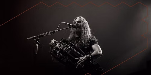 Bear McCreary | Effenaar