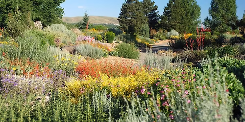 Kendrick Lake Park Tour