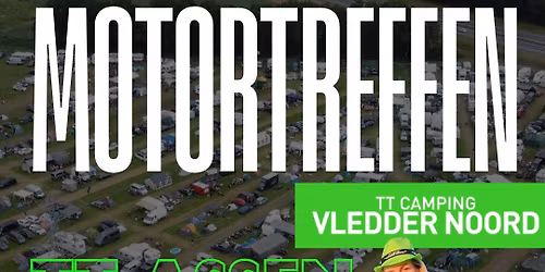 Motortreffen TT Assen