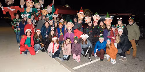 TA Dance Alumni Night at the Winter Dance Concerts