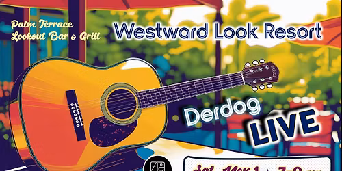 LIVE Acoustic Spectrum - Palm Terrace Concert Series