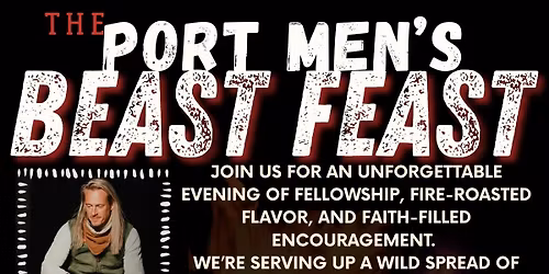 Beast Feast