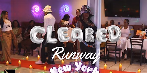 Cleared Runway NYFW F\/W 2026