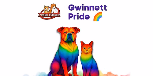 Planned PEThood @ Gwinnett Pride