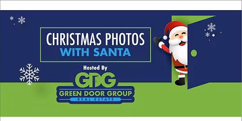 Christmas Photos With Santa