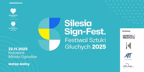 SILESIA SIGN-FEST