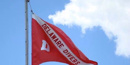 September Delaware Divers Club Meeting