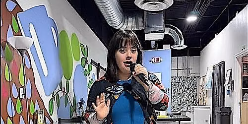 spark The Mic Club Night