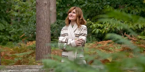 WOO-Being Walk and Talk