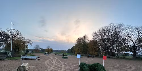 Somerford XC Technique Clinic with Sue Chadwick